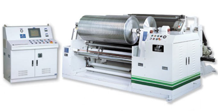 Nicely Machinery